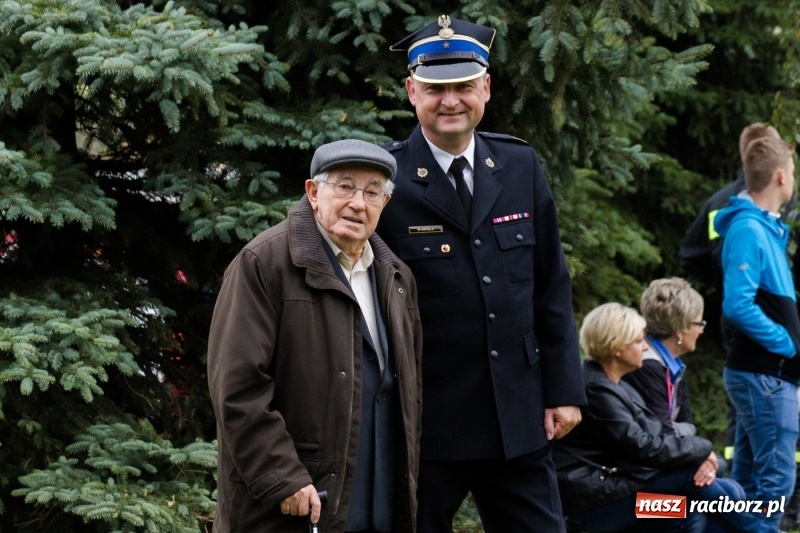 Zdjęcie w galerii na portalu naszraciborz.pl: Samborowice, Roszków, Sławików i Krzyżanowice - znamy już zwycięzców zawodów sportowo-pożarniczych w Gamowie  wiadomości z regionu