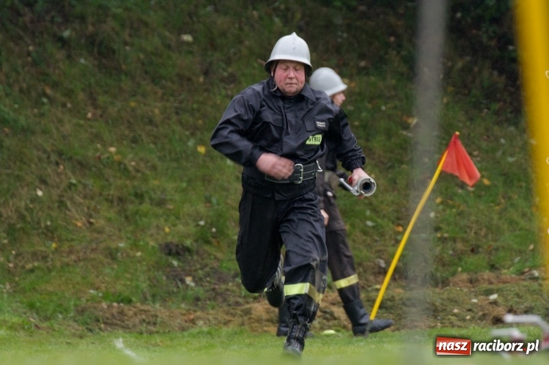 Zdjęcie w galerii na portalu naszraciborz.pl: Samborowice, Roszków, Sławików i Krzyżanowice - znamy już zwycięzców zawodów sportowo-pożarniczych w Gamowie  wiadomości z regionu