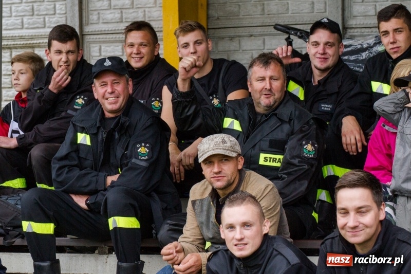 Zdjęcie w galerii na portalu naszraciborz.pl: Samborowice, Roszków, Sławików i Krzyżanowice - znamy już zwycięzców zawodów sportowo-pożarniczych w Gamowie  wiadomości z regionu