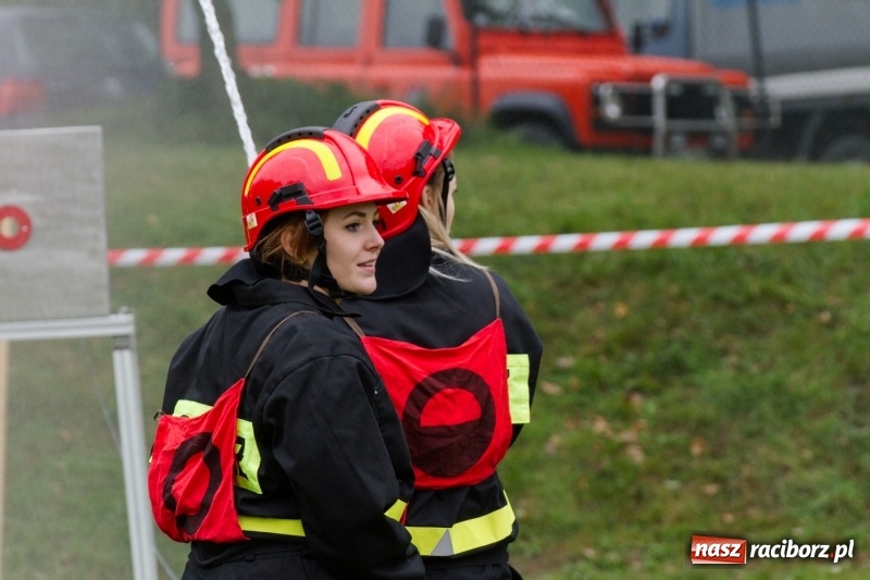 Zdjęcie w galerii na portalu naszraciborz.pl: Samborowice, Roszków, Sławików i Krzyżanowice - znamy już zwycięzców zawodów sportowo-pożarniczych w Gamowie  wiadomości z regionu