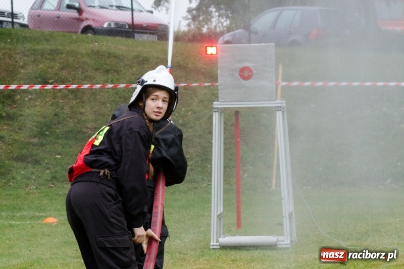 Zdjęcie w galerii na portalu naszraciborz.pl: Samborowice, Roszków, Sławików i Krzyżanowice - znamy już zwycięzców zawodów sportowo-pożarniczych w Gamowie  wiadomości z regionu