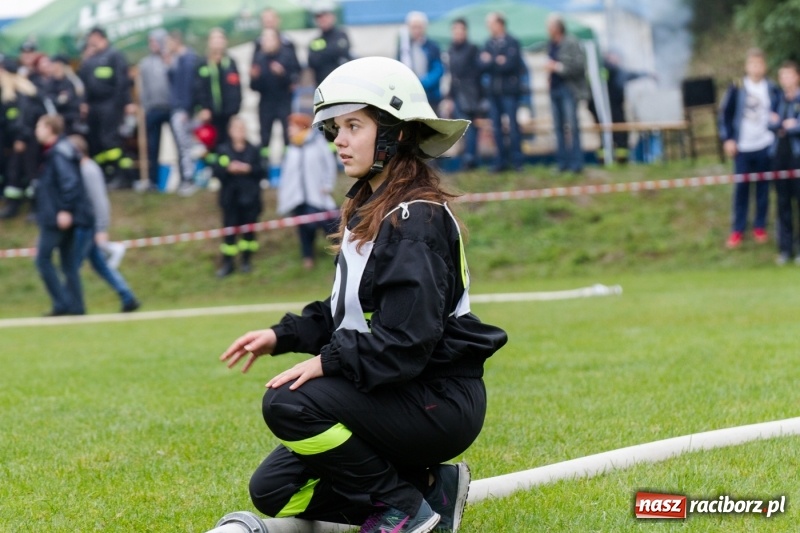 Zdjęcie w galerii na portalu naszraciborz.pl: Samborowice, Roszków, Sławików i Krzyżanowice - znamy już zwycięzców zawodów sportowo-pożarniczych w Gamowie  wiadomości z regionu