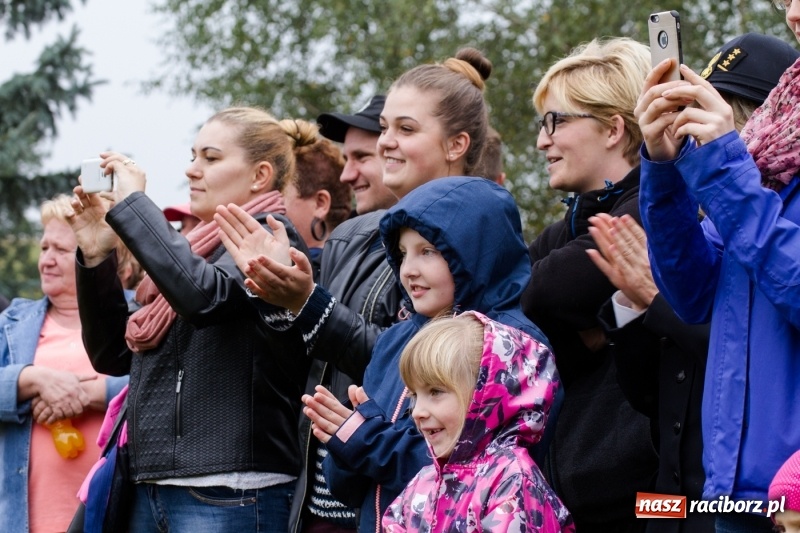 Zdjęcie w galerii na portalu naszraciborz.pl: Samborowice, Roszków, Sławików i Krzyżanowice - znamy już zwycięzców zawodów sportowo-pożarniczych w Gamowie  wiadomości z regionu