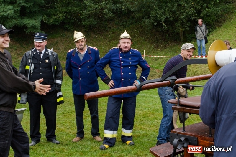 Zdjęcie w galerii na portalu naszraciborz.pl: Samborowice, Roszków, Sławików i Krzyżanowice - znamy już zwycięzców zawodów sportowo-pożarniczych w Gamowie  wiadomości z regionu