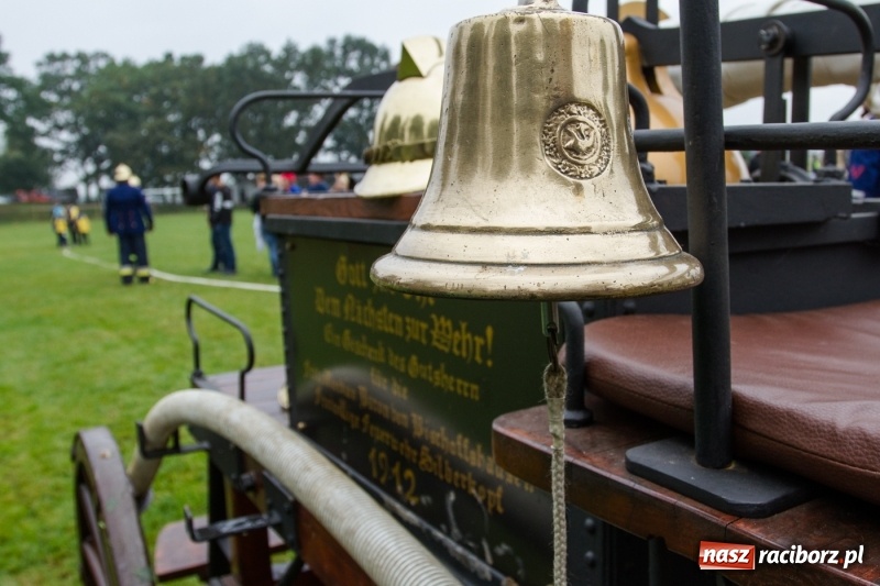 Zdjęcie w galerii na portalu naszraciborz.pl: Samborowice, Roszków, Sławików i Krzyżanowice - znamy już zwycięzców zawodów sportowo-pożarniczych w Gamowie  wiadomości z regionu
