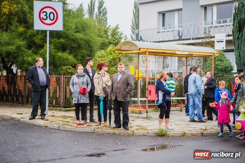 Zdjęcie w galerii na portalu naszraciborz.pl: Dożynki miejskie Raciborza. 800 kilogramów dyni na 800 lat Raciborza wiadomości z regionu