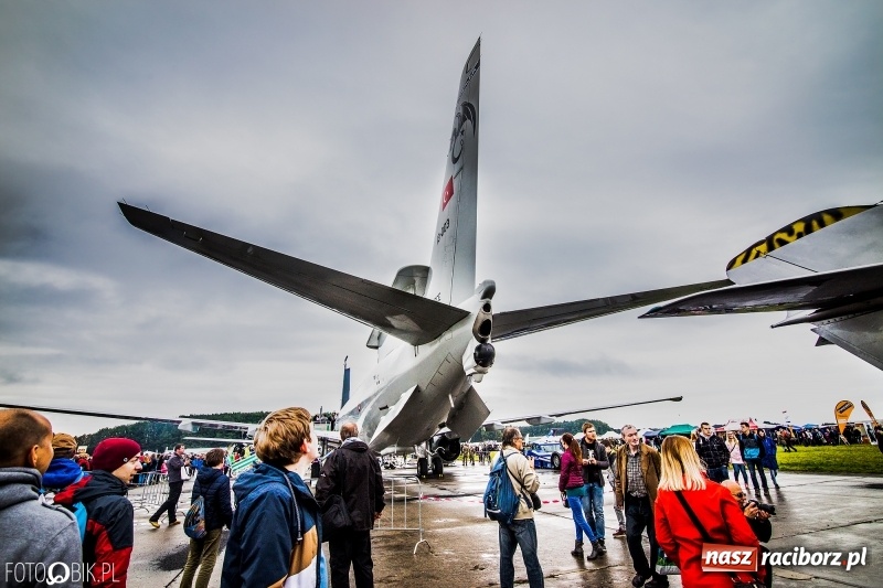Zdjęcie w galerii na portalu naszraciborz.pl: Dziś ruszają Dni NATO w Ostrawie. Główne atrakcje w weekend  wiadomości z regionu