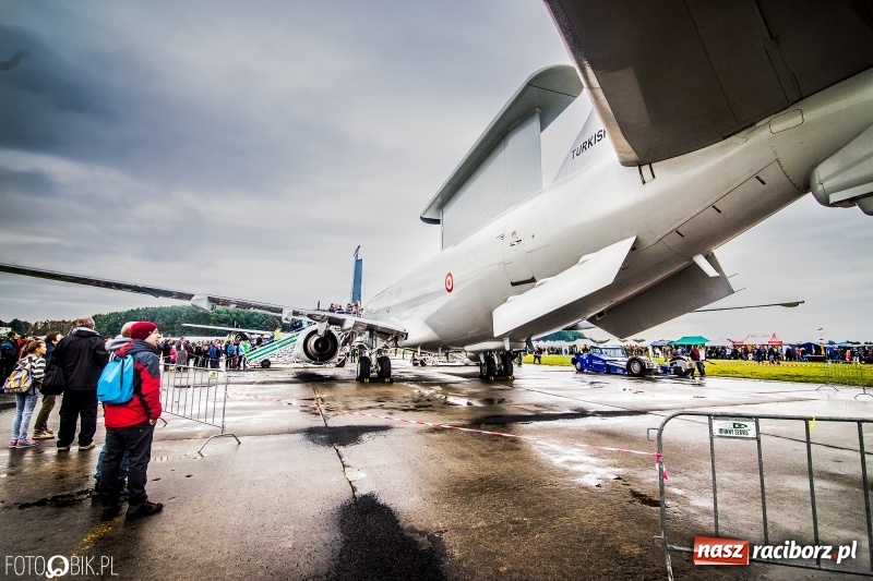 Zdjęcie w galerii na portalu naszraciborz.pl: Dziś ruszają Dni NATO w Ostrawie. Główne atrakcje w weekend  wiadomości z regionu
