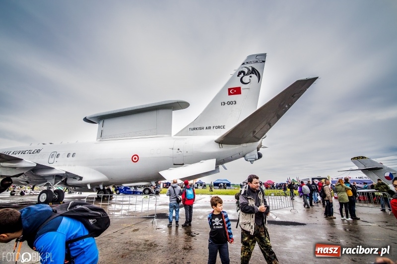 Zdjęcie w galerii na portalu naszraciborz.pl: Dziś ruszają Dni NATO w Ostrawie. Główne atrakcje w weekend  wiadomości z regionu