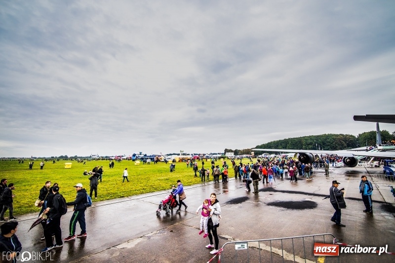 Zdjęcie w galerii na portalu naszraciborz.pl: Dziś ruszają Dni NATO w Ostrawie. Główne atrakcje w weekend  wiadomości z regionu