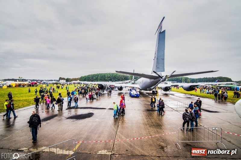 Zdjęcie w galerii na portalu naszraciborz.pl: Dziś ruszają Dni NATO w Ostrawie. Główne atrakcje w weekend  wiadomości z regionu