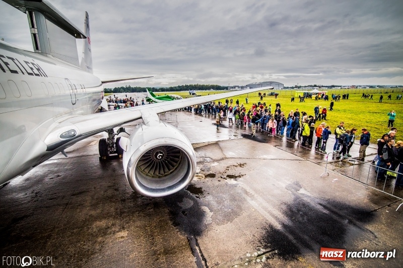 Zdjęcie w galerii na portalu naszraciborz.pl: Dziś ruszają Dni NATO w Ostrawie. Główne atrakcje w weekend  wiadomości z regionu