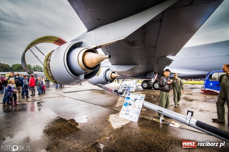 Zdjęcie w galerii na portalu naszraciborz.pl: Dziś ruszają Dni NATO w Ostrawie. Główne atrakcje w weekend  wiadomości z regionu