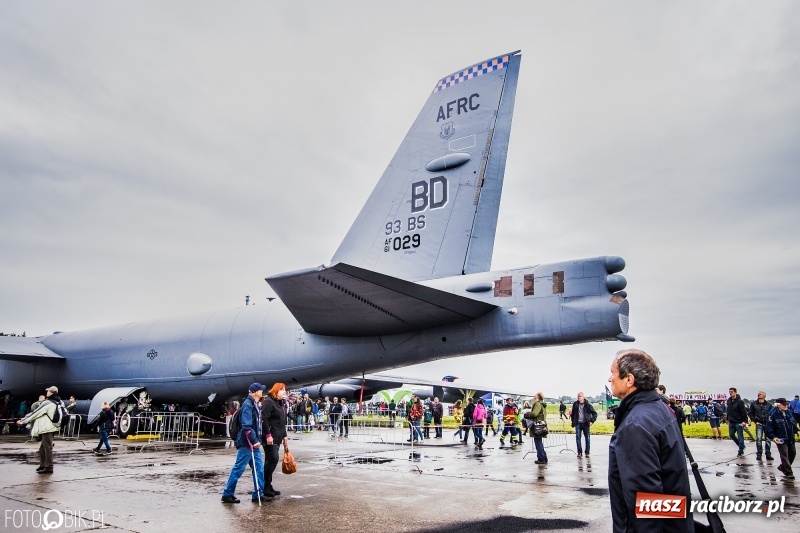 Zdjęcie w galerii na portalu naszraciborz.pl: Dziś ruszają Dni NATO w Ostrawie. Główne atrakcje w weekend  wiadomości z regionu