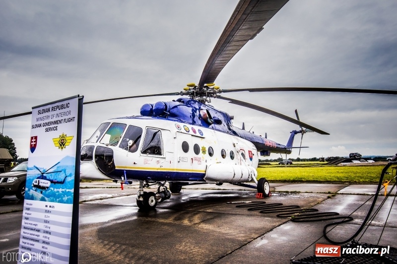Zdjęcie w galerii na portalu naszraciborz.pl: Dziś ruszają Dni NATO w Ostrawie. Główne atrakcje w weekend  wiadomości z regionu