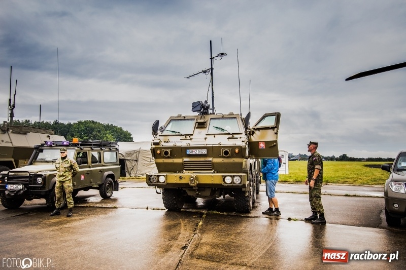Zdjęcie w galerii na portalu naszraciborz.pl: Dziś ruszają Dni NATO w Ostrawie. Główne atrakcje w weekend  wiadomości z regionu