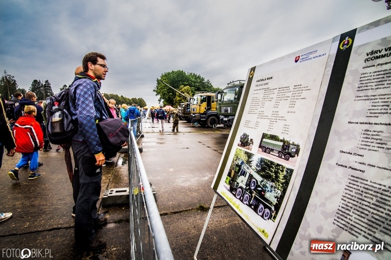 Zdjęcie w galerii na portalu naszraciborz.pl: Dziś ruszają Dni NATO w Ostrawie. Główne atrakcje w weekend  wiadomości z regionu