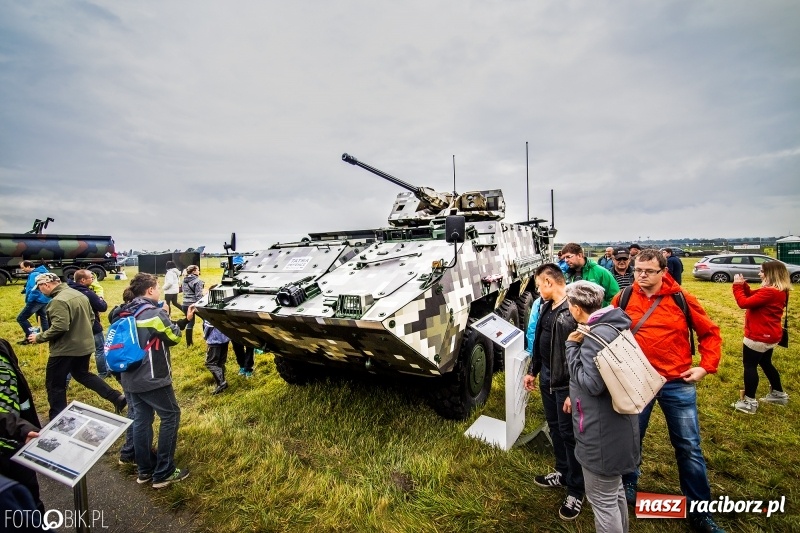 Zdjęcie w galerii na portalu naszraciborz.pl: Dziś ruszają Dni NATO w Ostrawie. Główne atrakcje w weekend  wiadomości z regionu