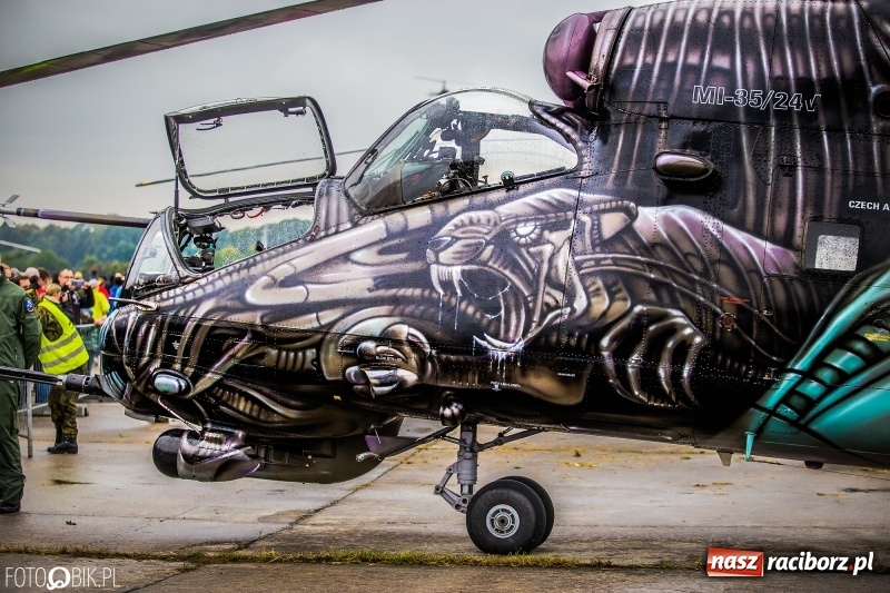 Zdjęcie w galerii na portalu naszraciborz.pl: Dziś ruszają Dni NATO w Ostrawie. Główne atrakcje w weekend  wiadomości z regionu