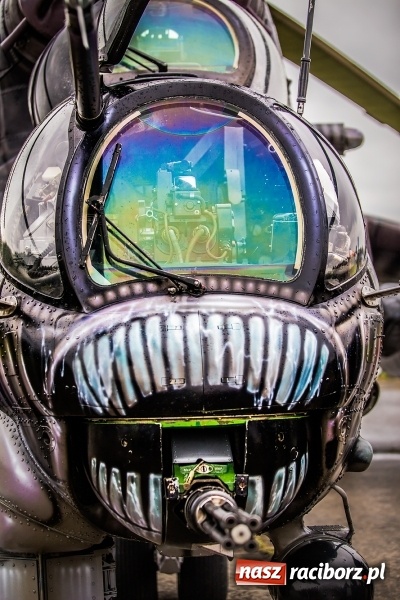 Zdjęcie w galerii na portalu naszraciborz.pl: Dziś ruszają Dni NATO w Ostrawie. Główne atrakcje w weekend  wiadomości z regionu