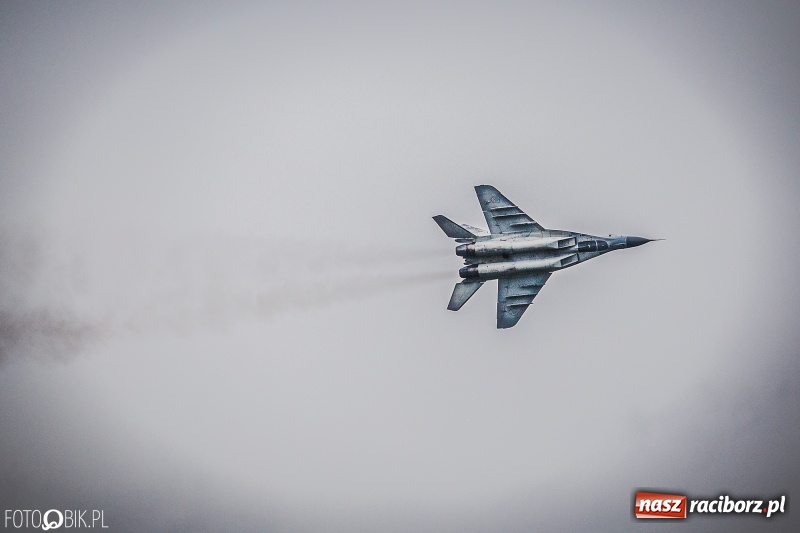 Zdjęcie w galerii na portalu naszraciborz.pl: Dziś ruszają Dni NATO w Ostrawie. Główne atrakcje w weekend  wiadomości z regionu