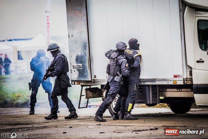 Zdjęcie w galerii na portalu naszraciborz.pl: Dziś ruszają Dni NATO w Ostrawie. Główne atrakcje w weekend  wiadomości z regionu