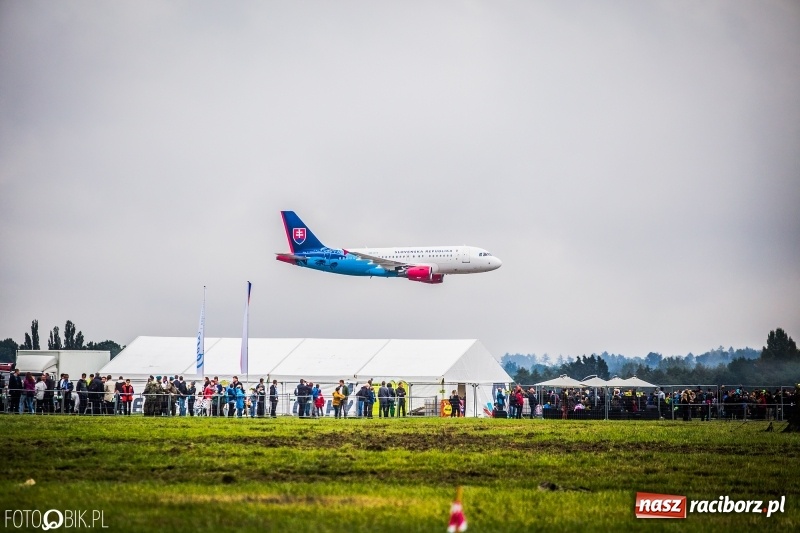 Zdjęcie w galerii na portalu naszraciborz.pl: Dziś ruszają Dni NATO w Ostrawie. Główne atrakcje w weekend  wiadomości z regionu