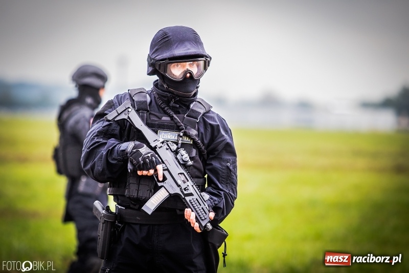 Zdjęcie w galerii na portalu naszraciborz.pl: Dziś ruszają Dni NATO w Ostrawie. Główne atrakcje w weekend  wiadomości z regionu