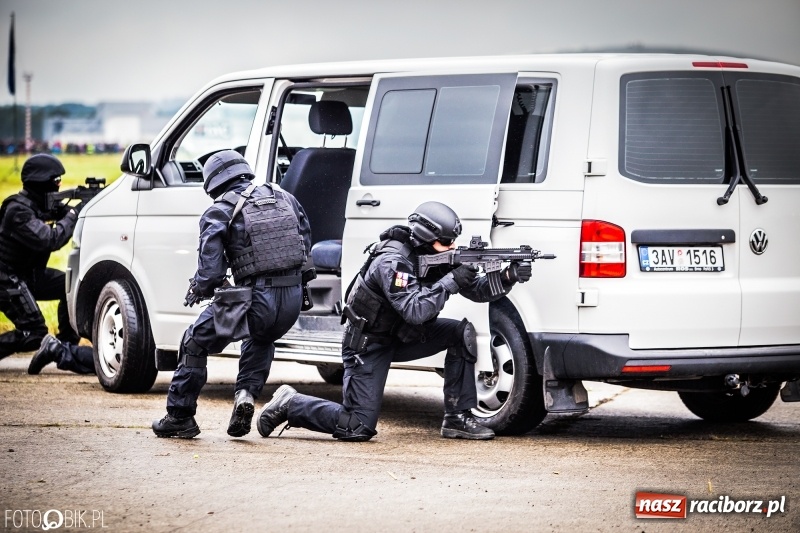 Zdjęcie w galerii na portalu naszraciborz.pl: Dziś ruszają Dni NATO w Ostrawie. Główne atrakcje w weekend  wiadomości z regionu