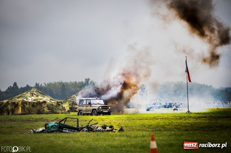 Zdjęcie w galerii na portalu naszraciborz.pl: Dziś ruszają Dni NATO w Ostrawie. Główne atrakcje w weekend  wiadomości z regionu