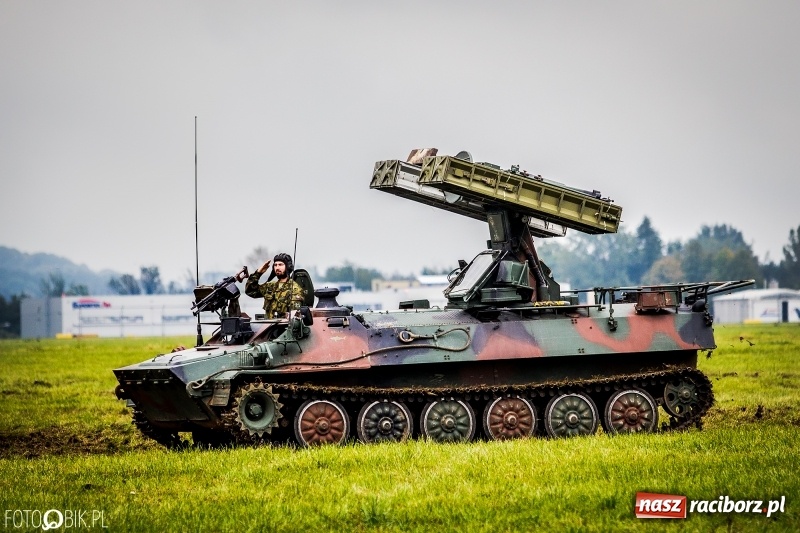 Zdjęcie w galerii na portalu naszraciborz.pl: Dziś ruszają Dni NATO w Ostrawie. Główne atrakcje w weekend  wiadomości z regionu