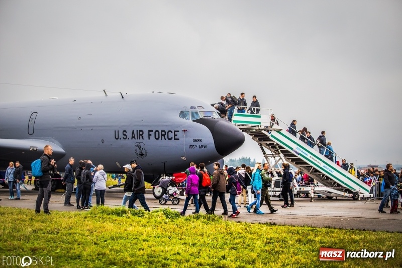 Zdjęcie w galerii na portalu naszraciborz.pl: Dziś ruszają Dni NATO w Ostrawie. Główne atrakcje w weekend  wiadomości z regionu