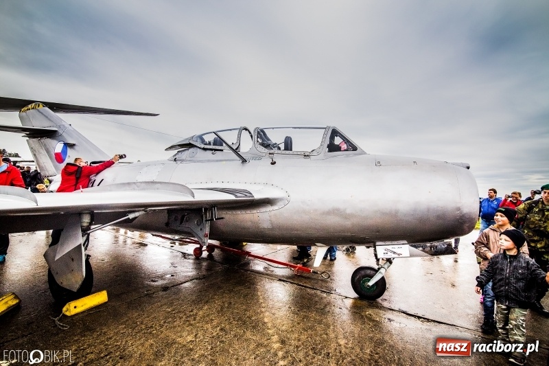 Zdjęcie w galerii na portalu naszraciborz.pl: Dziś ruszają Dni NATO w Ostrawie. Główne atrakcje w weekend  wiadomości z regionu