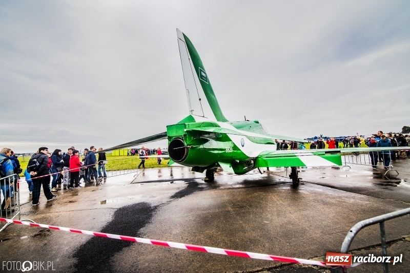 Zdjęcie w galerii na portalu naszraciborz.pl: Dziś ruszają Dni NATO w Ostrawie. Główne atrakcje w weekend  wiadomości z regionu