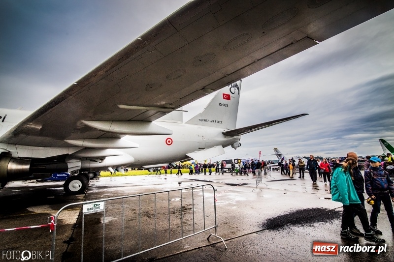 Zdjęcie w galerii na portalu naszraciborz.pl: Dziś ruszają Dni NATO w Ostrawie. Główne atrakcje w weekend  wiadomości z regionu