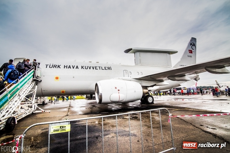 Zdjęcie w galerii na portalu naszraciborz.pl: Dziś ruszają Dni NATO w Ostrawie. Główne atrakcje w weekend  wiadomości z regionu