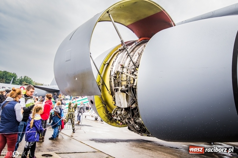 Zdjęcie w galerii na portalu naszraciborz.pl: Dziś ruszają Dni NATO w Ostrawie. Główne atrakcje w weekend  wiadomości z regionu