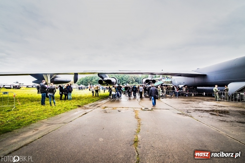 Zdjęcie w galerii na portalu naszraciborz.pl: Dziś ruszają Dni NATO w Ostrawie. Główne atrakcje w weekend  wiadomości z regionu