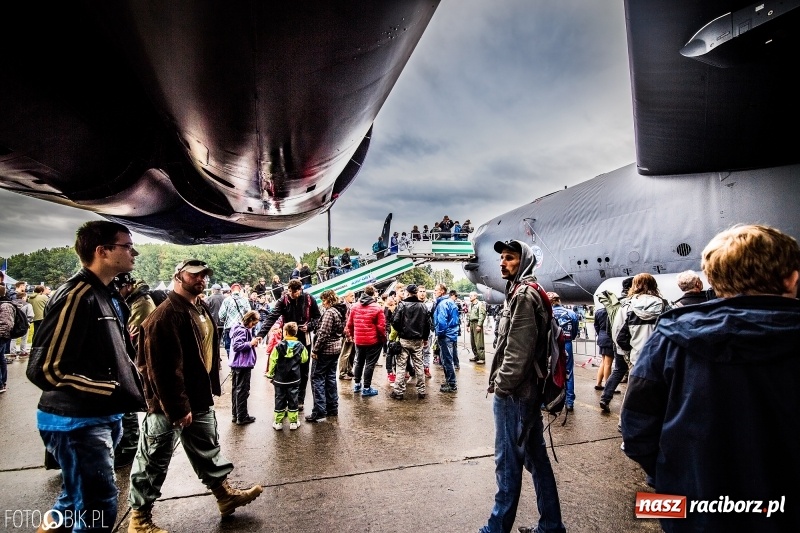 Zdjęcie w galerii na portalu naszraciborz.pl: Dziś ruszają Dni NATO w Ostrawie. Główne atrakcje w weekend  wiadomości z regionu