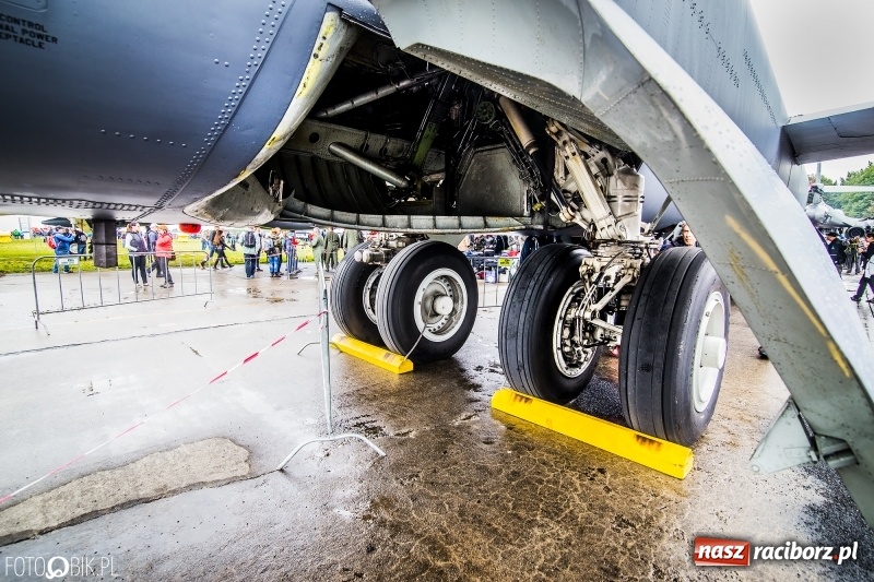 Zdjęcie w galerii na portalu naszraciborz.pl: Dziś ruszają Dni NATO w Ostrawie. Główne atrakcje w weekend  wiadomości z regionu
