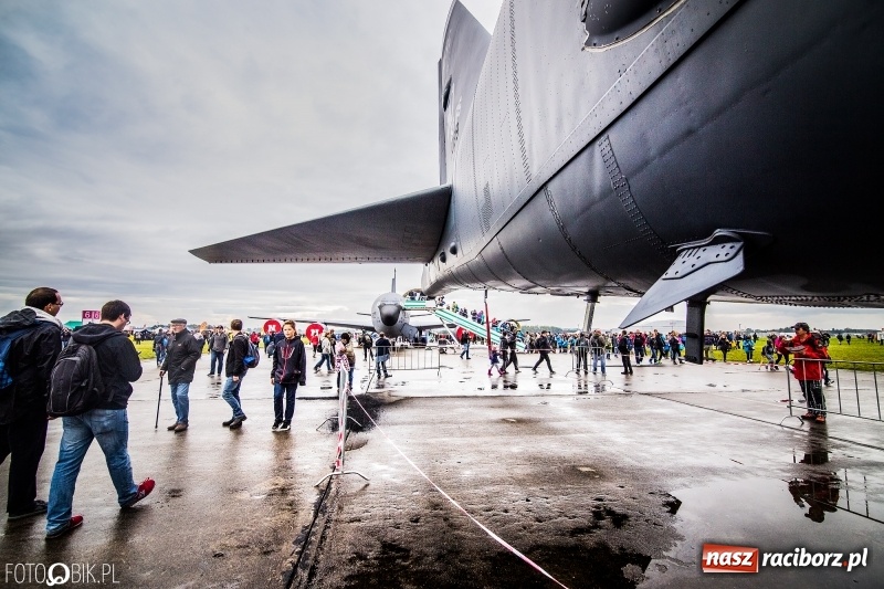 Zdjęcie w galerii na portalu naszraciborz.pl: Dziś ruszają Dni NATO w Ostrawie. Główne atrakcje w weekend  wiadomości z regionu
