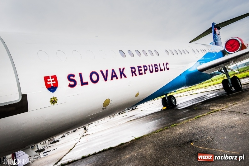 Zdjęcie w galerii na portalu naszraciborz.pl: Dziś ruszają Dni NATO w Ostrawie. Główne atrakcje w weekend  wiadomości z regionu