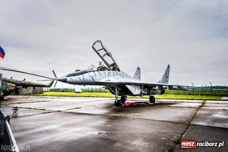 Zdjęcie w galerii na portalu naszraciborz.pl: Dziś ruszają Dni NATO w Ostrawie. Główne atrakcje w weekend  wiadomości z regionu