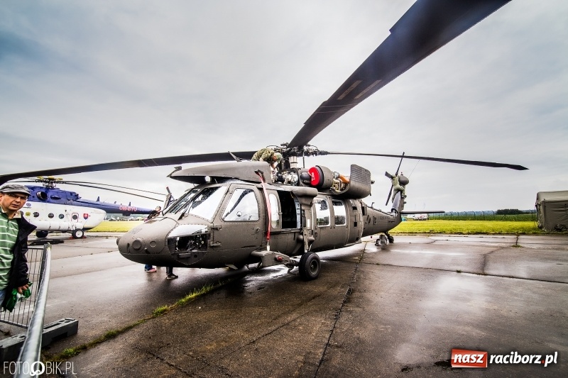 Zdjęcie w galerii na portalu naszraciborz.pl: Dziś ruszają Dni NATO w Ostrawie. Główne atrakcje w weekend  wiadomości z regionu