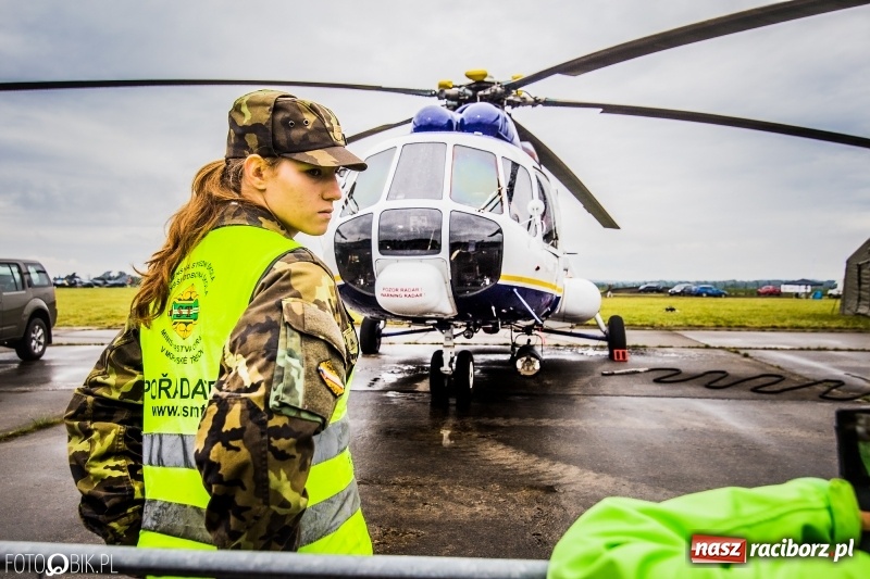 Zdjęcie w galerii na portalu naszraciborz.pl: Dziś ruszają Dni NATO w Ostrawie. Główne atrakcje w weekend  wiadomości z regionu