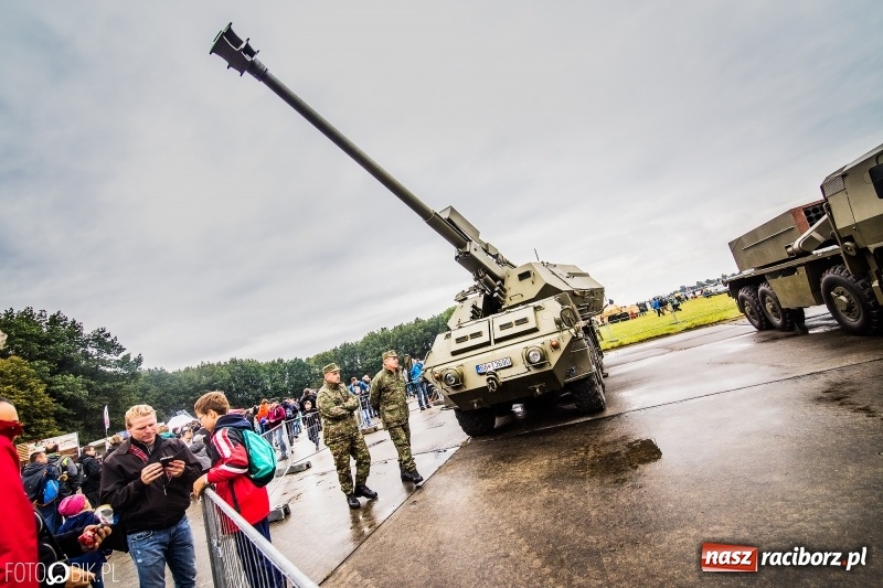 Zdjęcie w galerii na portalu naszraciborz.pl: Dziś ruszają Dni NATO w Ostrawie. Główne atrakcje w weekend  wiadomości z regionu