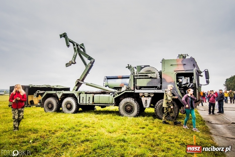 Zdjęcie w galerii na portalu naszraciborz.pl: Dziś ruszają Dni NATO w Ostrawie. Główne atrakcje w weekend  wiadomości z regionu