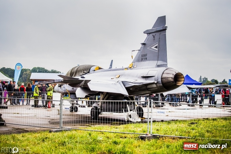 Zdjęcie w galerii na portalu naszraciborz.pl: Dziś ruszają Dni NATO w Ostrawie. Główne atrakcje w weekend  wiadomości z regionu