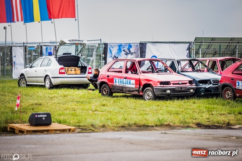 Zdjęcie w galerii na portalu naszraciborz.pl: Dziś ruszają Dni NATO w Ostrawie. Główne atrakcje w weekend  wiadomości z regionu