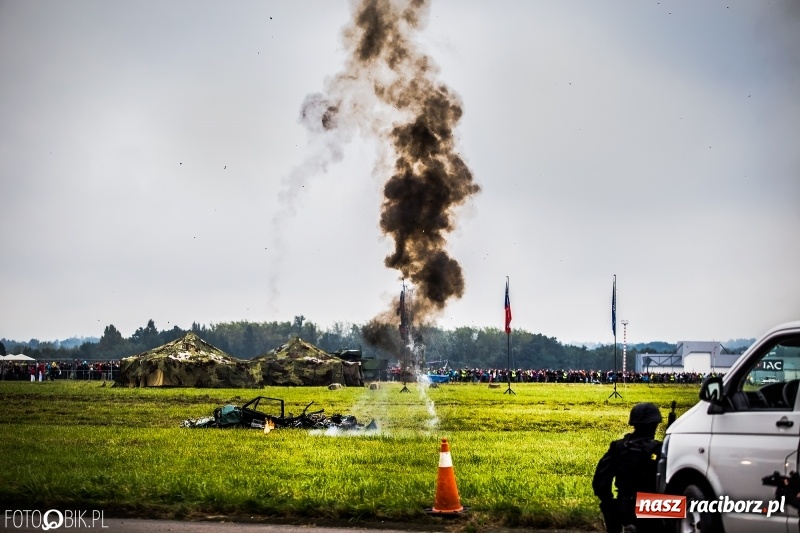 Zdjęcie w galerii na portalu naszraciborz.pl: Dziś ruszają Dni NATO w Ostrawie. Główne atrakcje w weekend  wiadomości z regionu